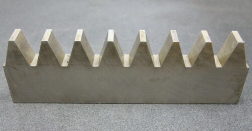 MAAG Hobelkamm rack cutter m= 8,5 Angle 20° 210x23mm