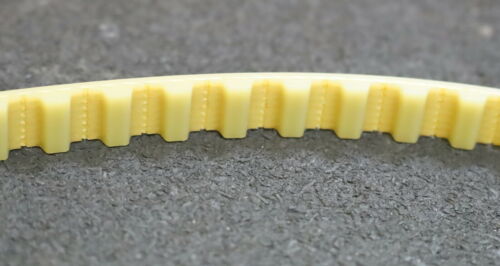 MEGADYNE 2x Zahnriemen Timing belt T 10 verschweißt Länge 1010mm Breite 10mm