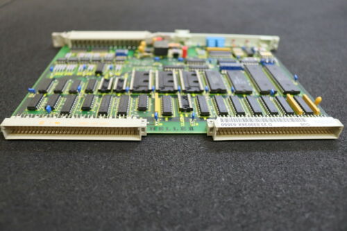 HELLER / uni-Pro Steuerungskarte CUSD 23.020036X - generalüberholt