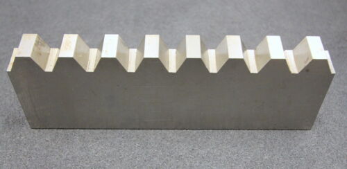 DELTAL Hobelkamm rack cutter m= 8,466/4,233 Angle 20°