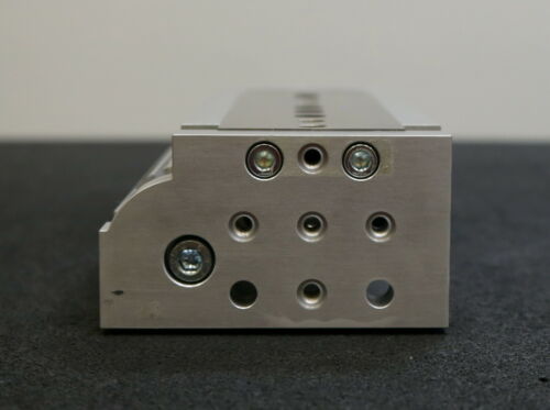 FESTO pneumatischer Linearantrieb DGSL-25-80-Y3A Nr.544051 Kolben-Ø 25mm