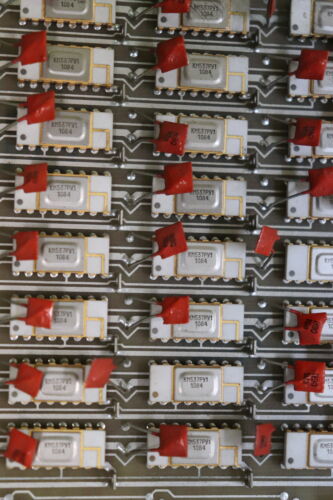 RFT Steuerungsplatine 414341-8 NKM 045-8121 B 05 Platine 57176 gebraucht ok