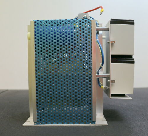 INNOTEC Netzgerät Trafo IN5620 Eingang 400VDC si1= T4A Ausgang 1: U= 235VAC