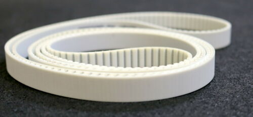 BRECOFLEX Zahnriemen AT 5 WO3695340 verschweißt Länge 2300mm Breite 15mm