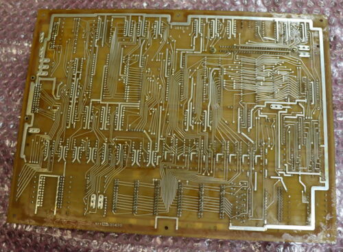 VEM NUMERIK RFT DDR Platine 413622-5 NKM 4612-6 RFT 55430 gebraucht ok