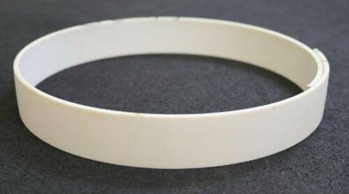 BUTZ & NEUMAIER AUFZUG Manschette komplett für Aufzug Nr.122 Fab.Nr. 92-371