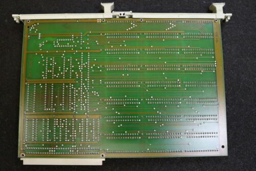 HELLER uni-Pro Steuerungskarte AMUB A 23.020062 Nr. 2638 - 11820 - 11703 - 11803