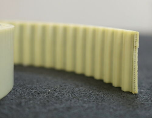 GATES SYNCHRO POWER Zahnriemen LL-T10-100 offen Stahl Länge ca. 3300mm B: 32mm