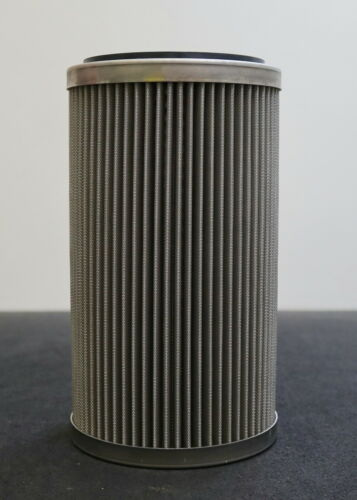 BOSCH REXROTH / KSB Sternsiebkorb komplett G25-VA DFL500g/25m Mat.Nr. 8150664508