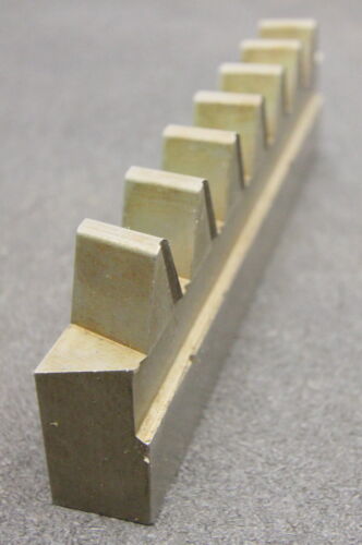 ROLLET PARIS Hobelkamm rack cutter DP3 Angle 30°