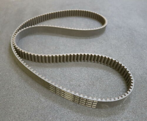 CONTITECH Zahnriemen Timing belt 8M Länge 1440mm Breite 22mm - unbenutzt