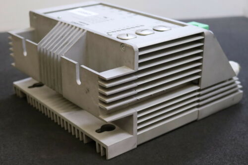 PHOENIX CONTACT Motor Starter Remote digital IN/OUT IBS IP 500 ELR W-6A DI4/4