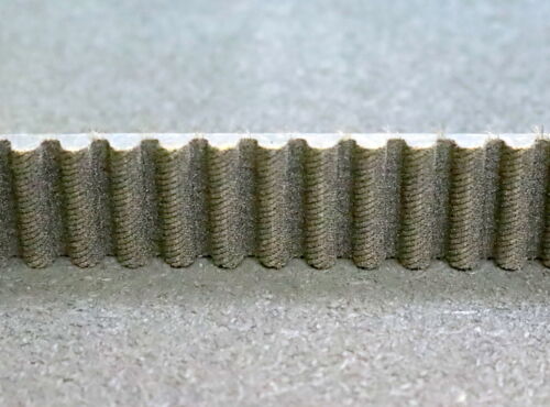 CONTITECH Zahnriemen Timing belt 8M Länge 1760mm Breite 22mm - unbenutzt