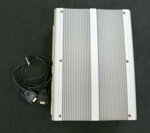 SMART RAY Industrie PC Smart Box NISE3140M2 Part.No. 6.100.100.2 - 100-240VAC