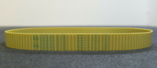 MEGADYNE Zahnriemen Timing belt T 5 verschweißt Länge 700mm Breite 25mm