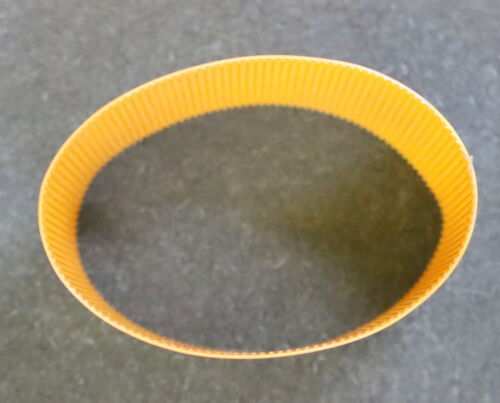 BANDO Zahnriemen Timing belt 130MXL Länge 330,2mm Breite 68mm - unbenutzt