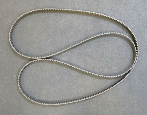 GATES Zahnriemen Timing belt 1790- 5M Länge 1790mm Breite 15,7mm - unbenutzt