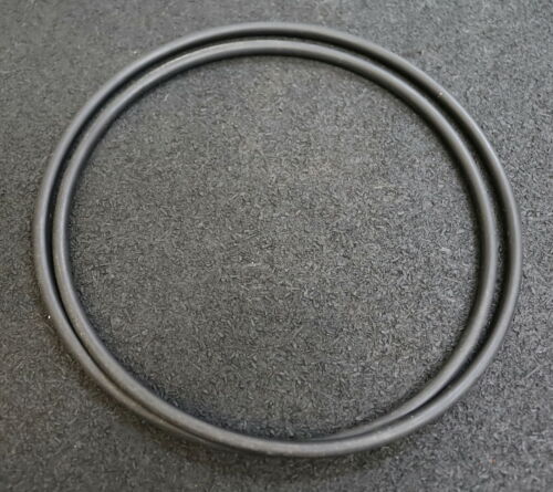 BUTZ & NEUMAIER AUFZUG Manschette komplett für Aufzug Nr.122 Fab.Nr. 92-371