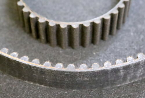 CONTITECH Zahnriemen Timing belt 8M Länge 1440mm Breite 24,5mm - unbenutzt