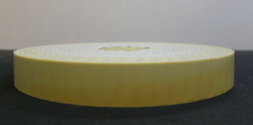 Zahnriemen AT 20 offen Stahl Länge ca. 12000mm Breite 50mm - unbenutzt