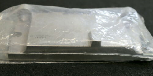 FESTO Endplatte für Ventileinheit IEPR-03-4,0 Mat.Nr. 175205 - unbenutzt