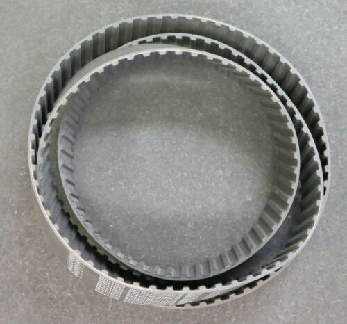 BANDO SYNCHRONOUS Zahnriemen Timing belt 605L Länge 1536,7mm Breite 43,5mm
