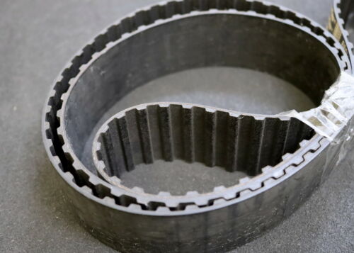 GATES POWERGRIP Zahnriemen Timing belt 660H Länge 1676,4mm Breite 46mm unbenutzt