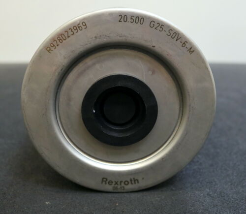 BOSCH REXROTH / KSB Sternsiebkorb komplett G25-VA DFL500g/25m Mat.Nr. 8150664508