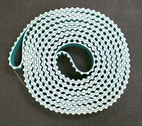 Zahnriemen Timing belt T 10 PAZ verschweißt Länge 6400mm Breite 25mm - unbenutzt