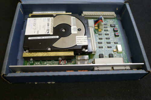 HELLER / uni-Pro CNC90 Regeleinschub SYS90-S1G A23.056632X Seriennr. 00430