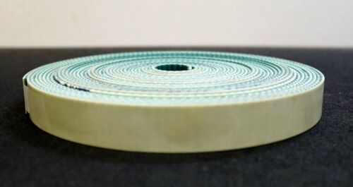 BRECO Zahnriemen AT 5 offen Stahl Länge ca. 14000mm Breite 25mm - unbenutzt