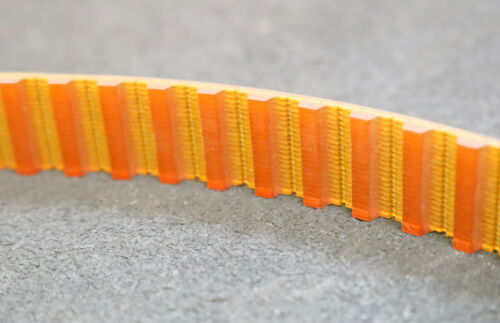 BANDO Zahnriemen Timing belt T 10 verschweißt Länge 1010mm Breite 20mm unbenutzt