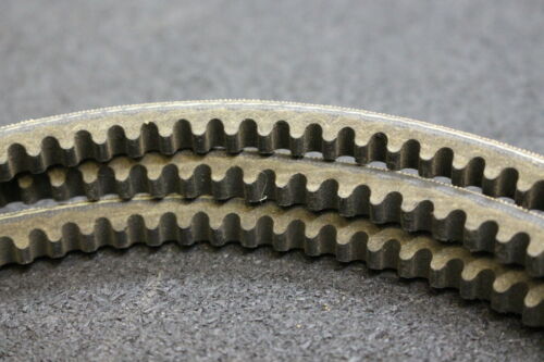 GATES Schmal-Keilriemen gezahnt Super-HC Profil SPZ2120 Oil & Heat resistant