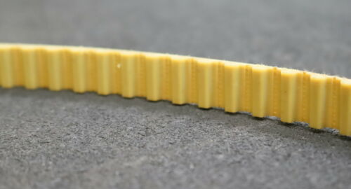 MEGADYNE Zahnriemen Timing belt T 10 verschweißt Länge 1010mm Breite 16mm