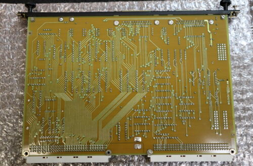 VEM NUMERIK RFT DDR Platine BVEE 414541-2 NKM 590383-6 RFT 101704 gebraucht