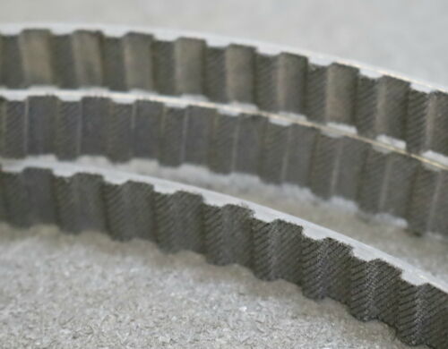 BANDO SYNCHRONOUS Zahnriemen Timing belt 767L Länge 1948,18mm Breite 12,5mm