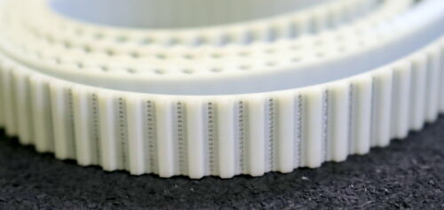 BRECO Zahnriemen T 5 verschweißt Länge 2405mm Breite 14mm - unbenutzt