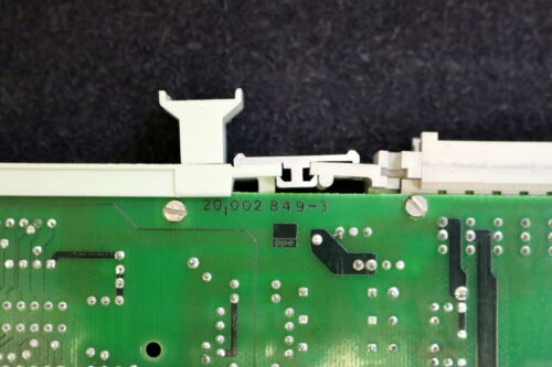 HELLER / uni-Pro Steuerungskarte CUSD 23.020036X - generalüberholt