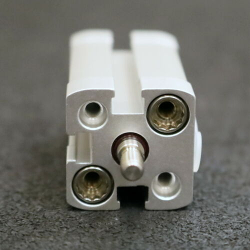 FESTO Kompaktzylinder Compact cylinder ADN-12-25-A-P-A Nr. 536208 Kolben-Ø 12mm