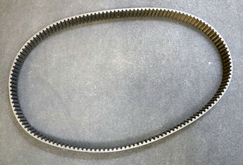 GATES POWERGRIP Zahnriemen Timing belt 8M Länge 1160mm Breite 30mm - unbenutzt