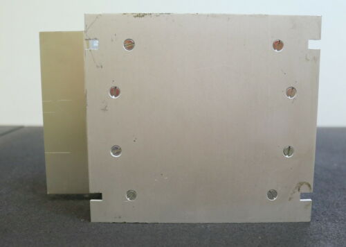 INNOTEC Netzgerät Trafo IN5620 Eingang 400VDC si1= T4A Ausgang 1: U= 235VAC