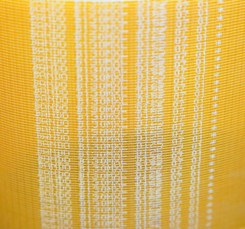 BANDO Zahnriemen Timing belt 130MXL Länge 330,2mm Breite 68mm - unbenutzt