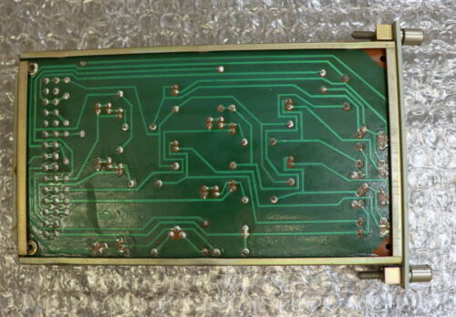 ORSTA HYDRAULIK Einschub-Kassette HL-ASF02/1C 87360.821-0001 Bl.5 D01 gebraucht