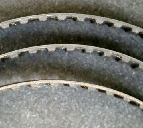 CONTITECH Zahnriemen Timing belt 1000H Länge 2540mm Breite 25mm - unbenutzt