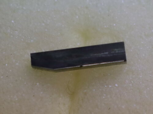 MAPAL 5 Stück Wendeplatte S-27391-79-FT U 32066100 - unbenutzt in OVP