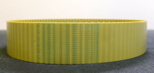 MEGADYNE Zahnriemen Timing belt T 10 verschweißt Länge 1010mm Breite 66mm
