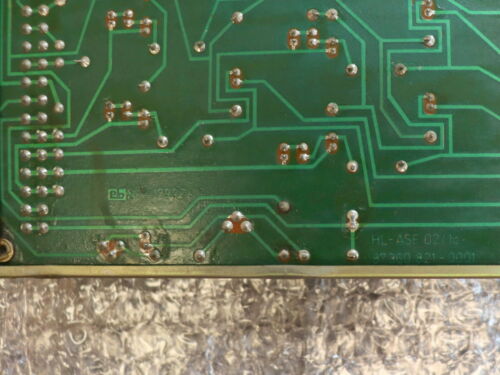 ORSTA HYDRAULIK Einschub-Kassette HL-ASF02/1C 87360.821-0001 Bl.5 D01 gebraucht