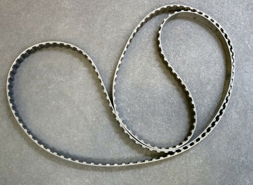GATES POWERGRIP Zahnriemen Timing belt 850H Länge 2159mm Breite 19,05mm
