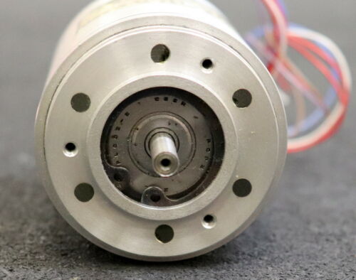 MEZ NACHOD Tachogenerator ZSE EF4LD149 Ub=5V Uv=5V I=10mA 2,5kHz gebraucht