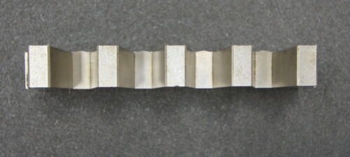 ROLLET PARIS Hobelkamm rack cutter f. MAAG-Wälzhobelmaschinen m= 13 Angle 29° Z=15